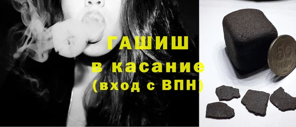 твердый Арсеньев