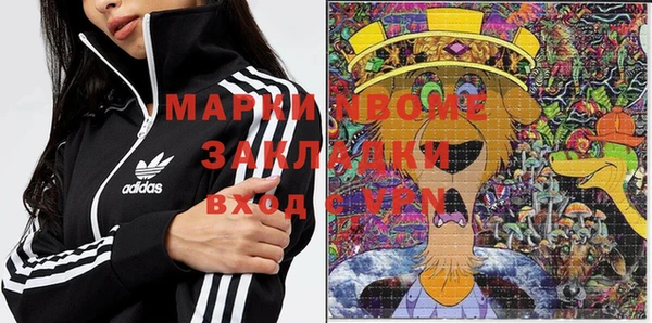 стафф Аркадак